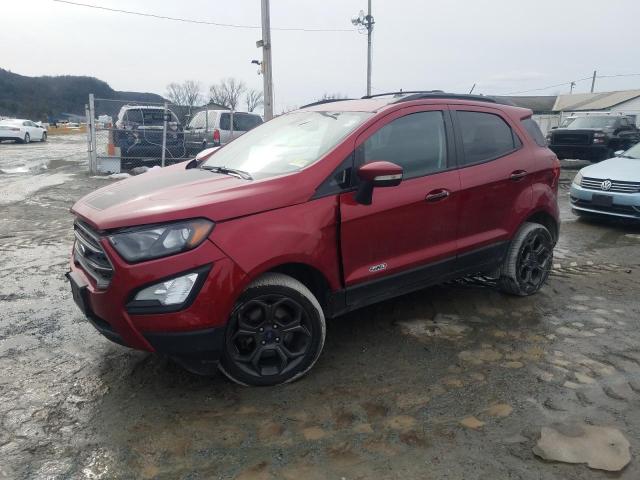 FORD ECOSPORT S 2018 maj6p1cl8jc169562