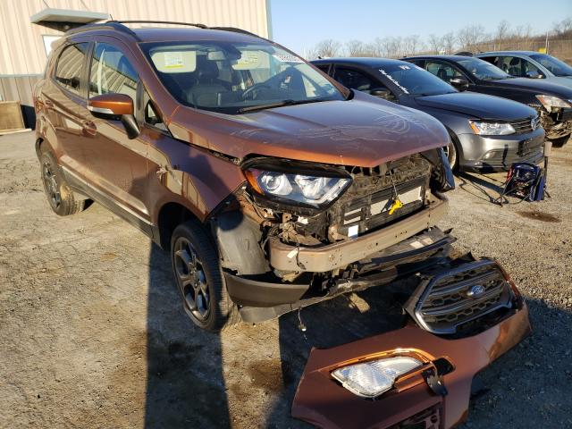 FORD ECOSPORT S 2018 maj6p1cl8jc169819