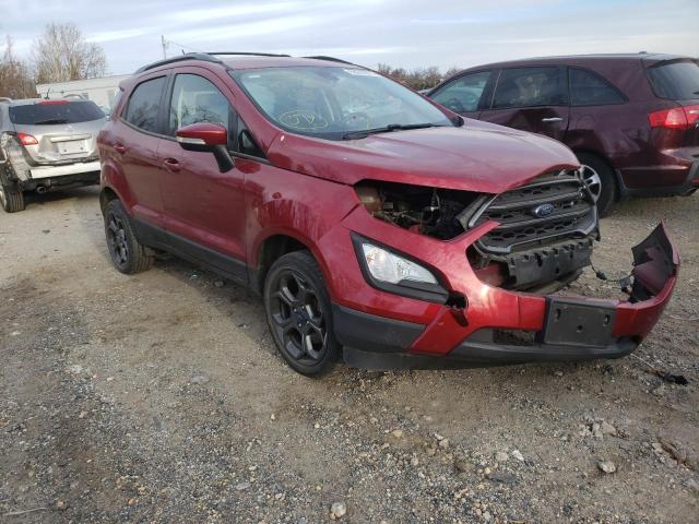 FORD ECOSPORT S 2018 maj6p1cl8jc173918