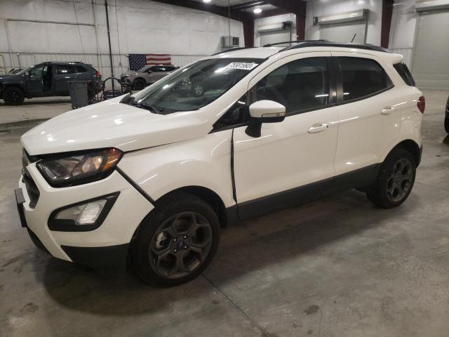 FORD ECOSPORT 2018 maj6p1cl8jc176673