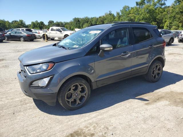 FORD ECOSPORT S 2018 maj6p1cl8jc187933