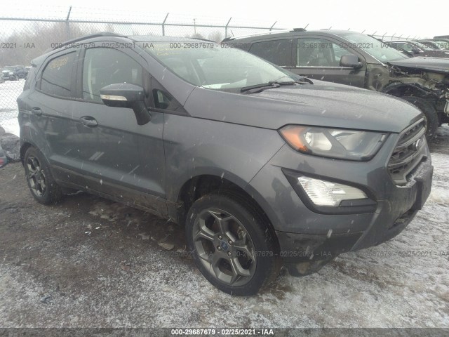 FORD ECOSPORT 2018 maj6p1cl8jc196552