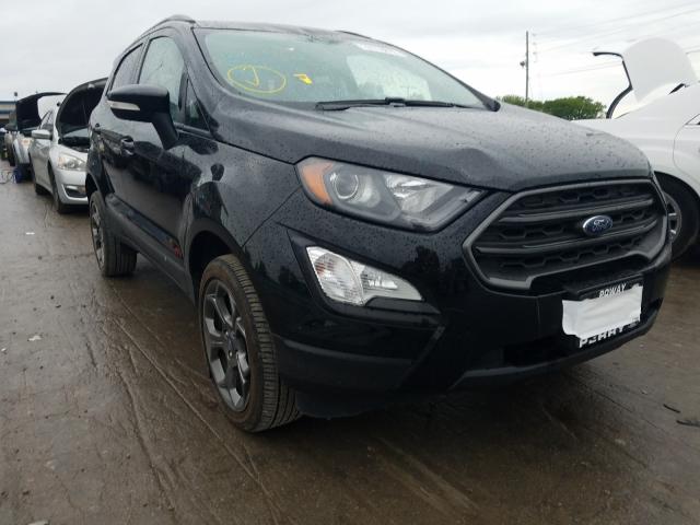 FORD ECOSPORT S 2018 maj6p1cl8jc197717