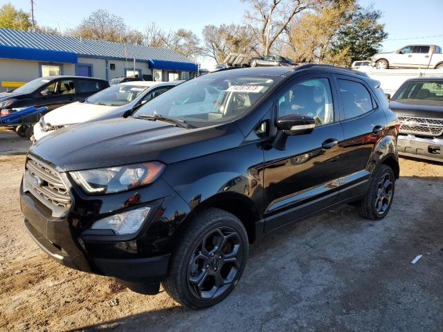 FORD ECOSPORT 2018 maj6p1cl8jc203340