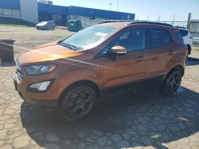 FORD ECOSPORT 2018 maj6p1cl8jc206691