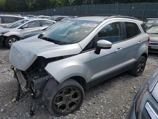 FORD ECOSPORT 2018 maj6p1cl8jc215889