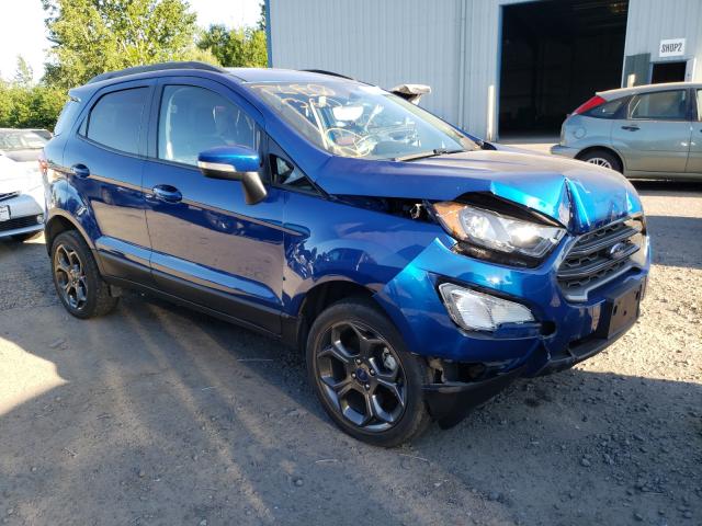 FORD ECOSPORT S 2018 maj6p1cl8jc242980