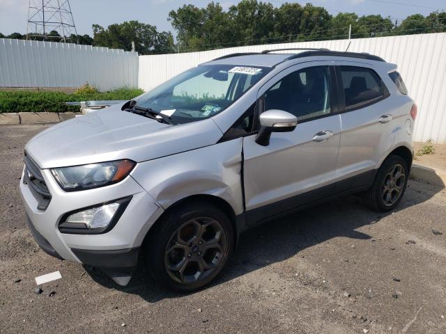 FORD ECOSPORT S 2018 maj6p1cl8jc244910