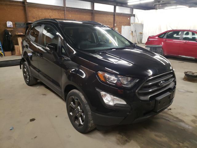 FORD ECOSPORT S 2018 maj6p1cl9jc161793