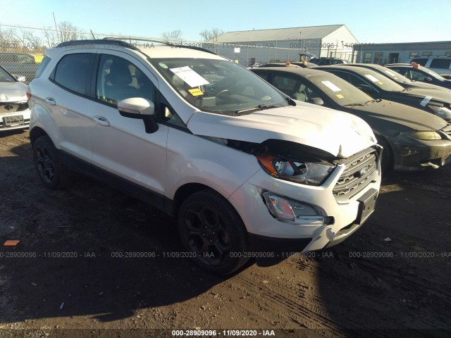 FORD ECOSPORT 2018 maj6p1cl9jc165018