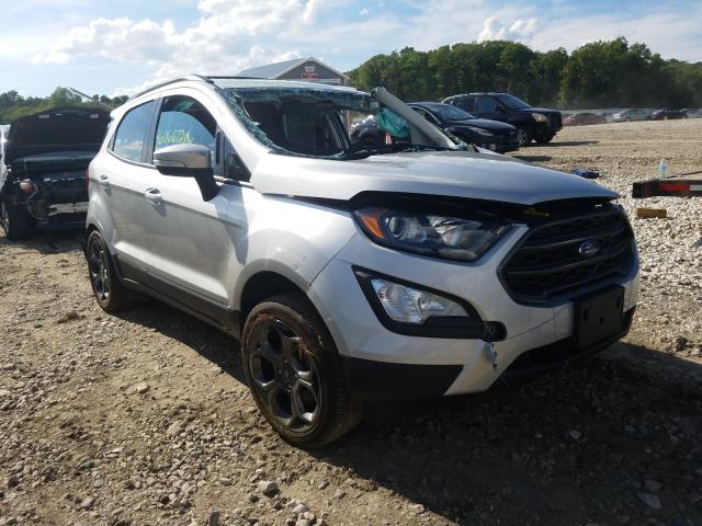 FORD ECOSPORT S 2018 maj6p1cl9jc165617