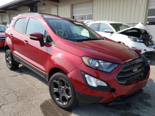 FORD ECOSPORT S 2018 maj6p1cl9jc169263