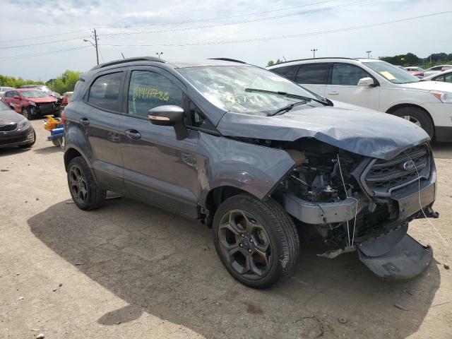 FORD ECOSPORT S 2018 maj6p1cl9jc175497