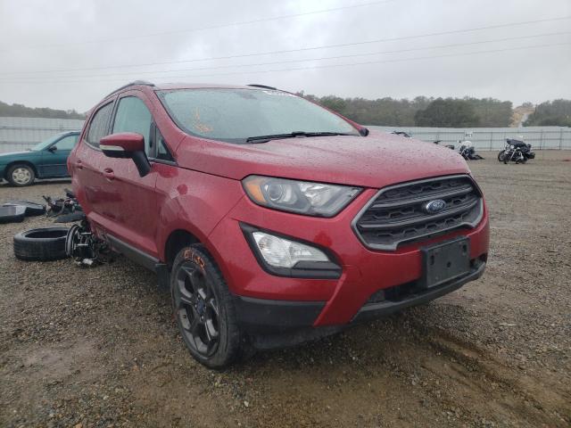 FORD ECOSPORT S 2018 maj6p1cl9jc194051