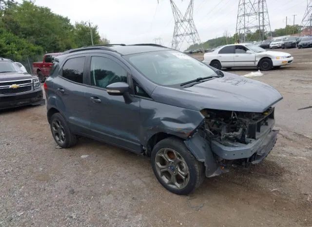 FORD ECOSPORT 2018 maj6p1cl9jc194115