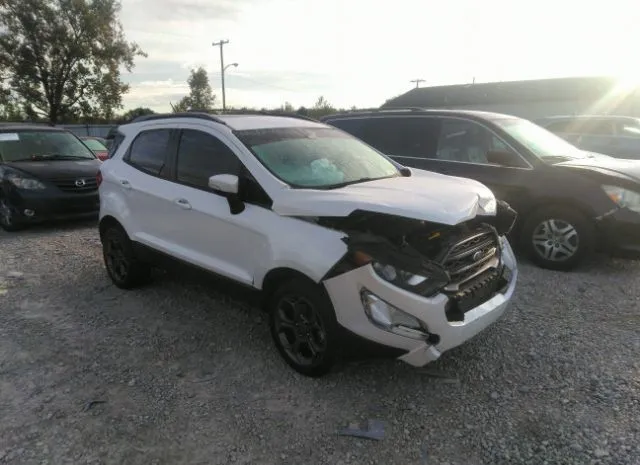 FORD ECOSPORT 2018 maj6p1cl9jc194826