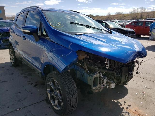 FORD ECOSPORT S 2018 maj6p1cl9jc195393