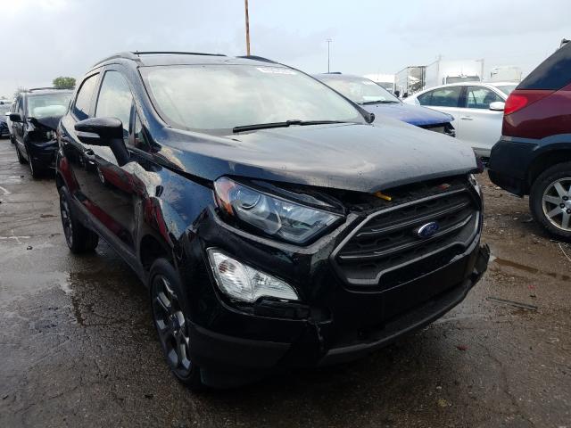 FORD ECOSPORT S 2018 maj6p1cl9jc198634