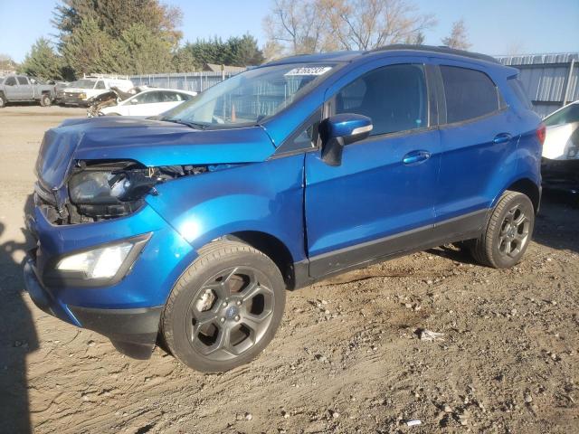 FORD ECOSPORT 2018 maj6p1cl9jc200429