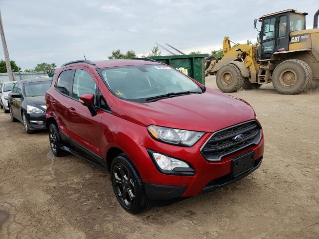 FORD ECOSPORT S 2018 maj6p1cl9jc201502