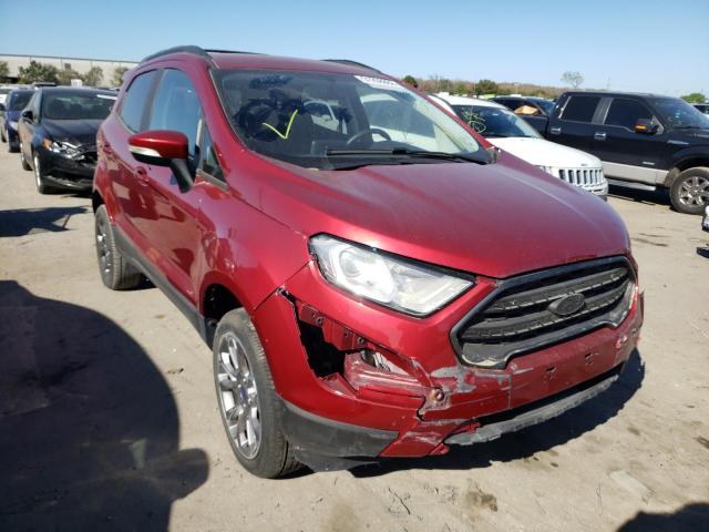 FORD ECOSPORT S 2018 maj6p1cl9jc203699