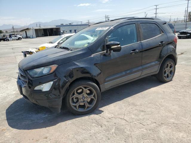 FORD ECOSPORT S 2018 maj6p1cl9jc204657