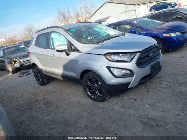 FORD ECOSPORT 2018 maj6p1cl9jc205646