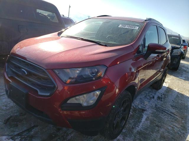 FORD ECOSPORT S 2018 maj6p1cl9jc207705