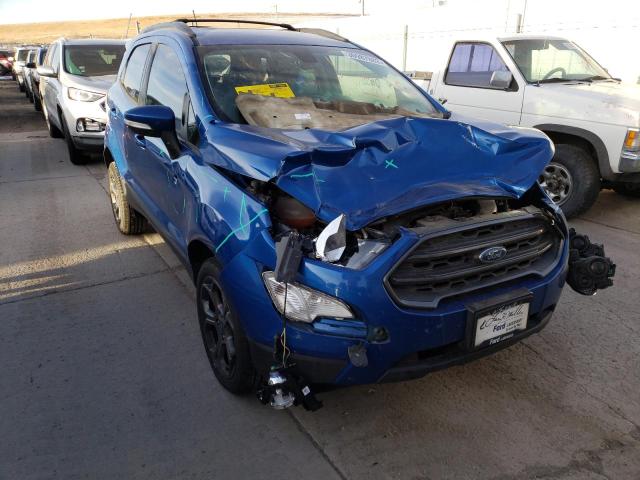 FORD ECOSPORT S 2018 maj6p1cl9jc216291