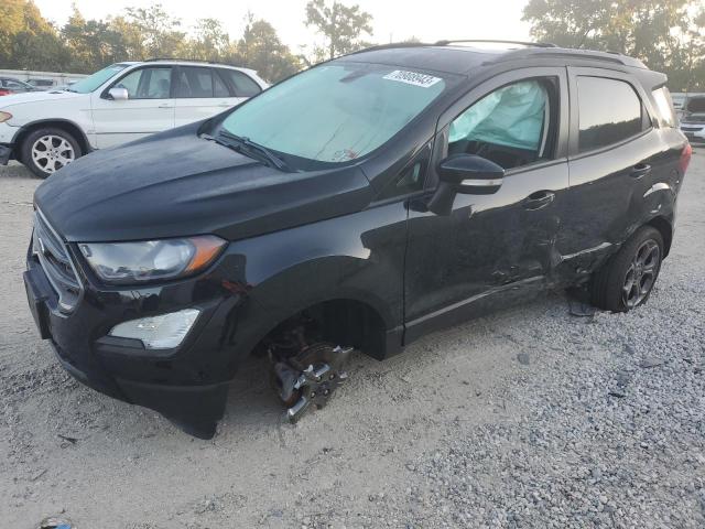 FORD ECOSPORT 2018 maj6p1cl9jc224231