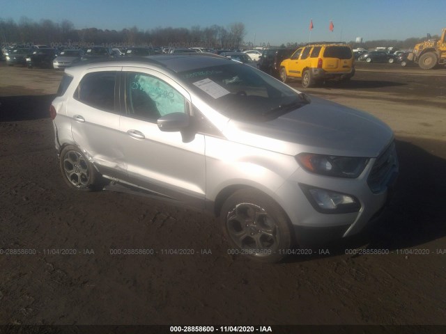 FORD ECOSPORT 2018 maj6p1cl9jc229493