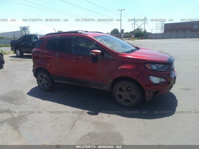 FORD ECOSPORT 2018 maj6p1clxjc171717