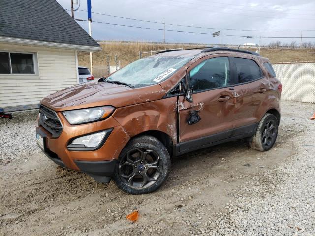 FORD ECOSPORT S 2018 maj6p1clxjc181423