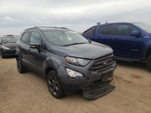 FORD ECOSPORT S 2018 maj6p1clxjc183110