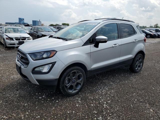 FORD ECOSPORT 2018 maj6p1clxjc210581