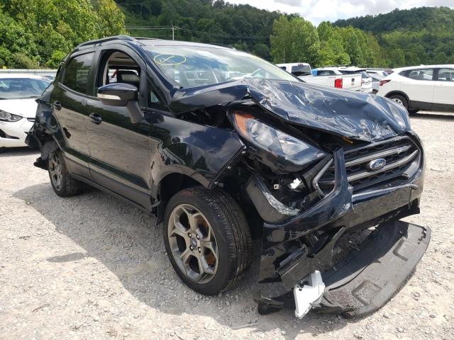 FORD ECOSPORT S 2018 maj6p1clxjc231091