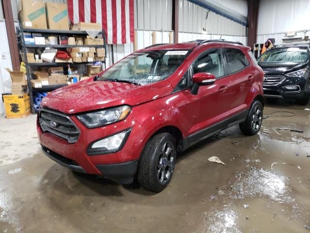 FORD ECOSPORT S 2018 maj6p1clxjc237425