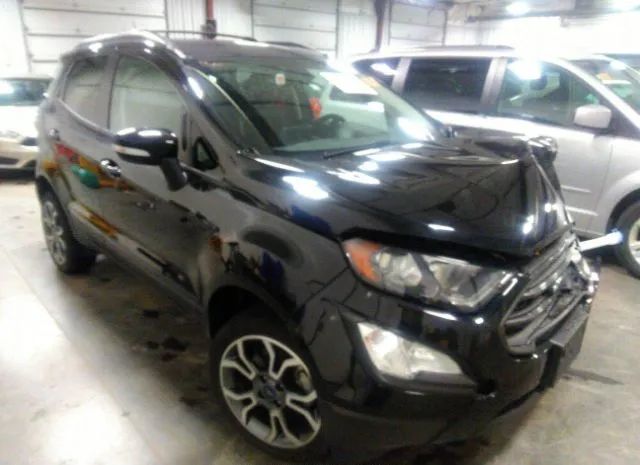 FORD ECOSPORT 2018 maj6p1clxjc239269