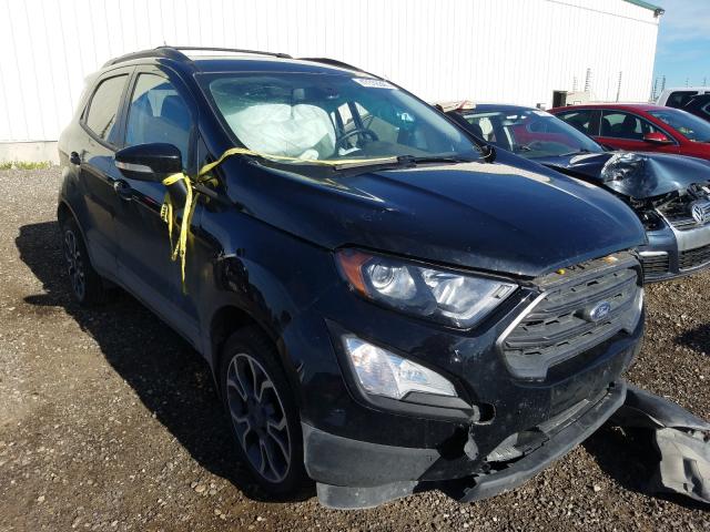 FORD ECOSPORT S 2018 maj6p1clxjc249512