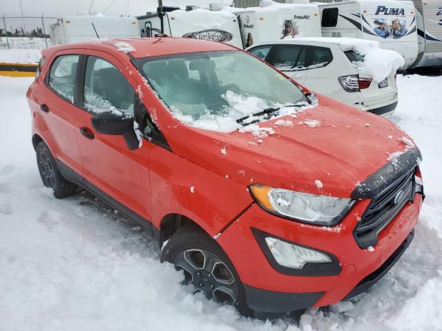 FORD ECOSPORT S 2018 maj6p1sl0jc193808