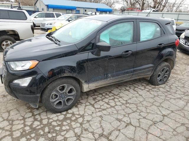 FORD ECOSPORT S 2018 maj6p1sl0jc196630