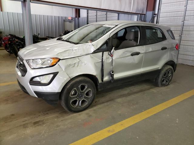 FORD ECOSPORT S 2018 maj6p1sl0jc215886