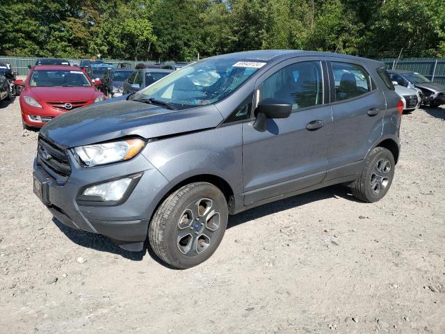 FORD ECOSPORT S 2018 maj6p1sl0jc225494