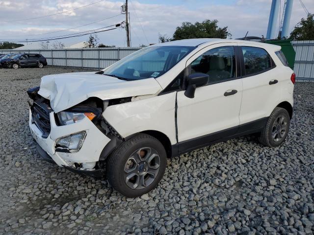 FORD ECOSPORT 2018 maj6p1sl0jc235961