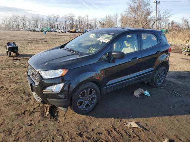 FORD ECOSPORT S 2018 maj6p1sl1jc175978