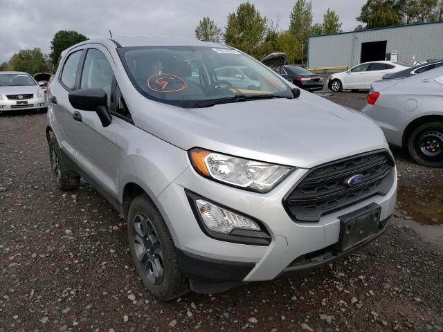 FORD ECOSPORT S 2018 maj6p1sl1jc178590