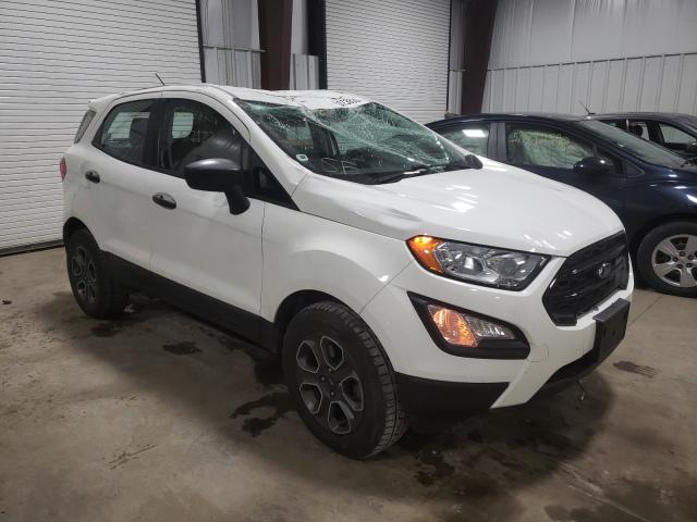 FORD ECOSPORT S 2018 maj6p1sl1jc193025