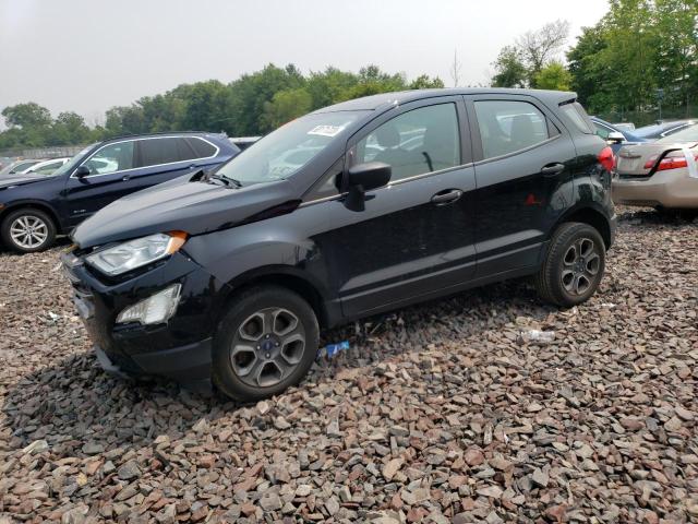 FORD ECOSPORT 2018 maj6p1sl1jc204878