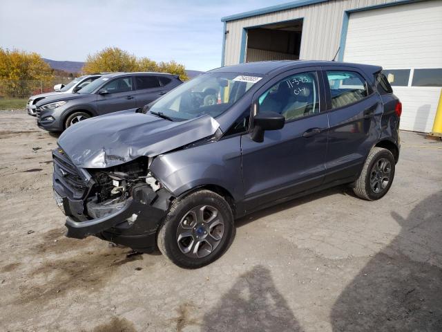 FORD ECOSPORT 2018 maj6p1sl1jc217842