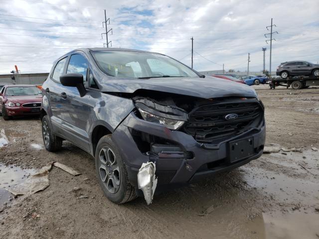 FORD ECOSPORT S 2018 maj6p1sl1jc222782